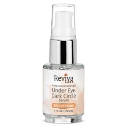 Reviva Labs Under Eye Dark Circle Eye Serum