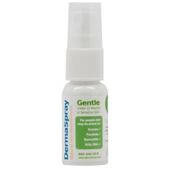 Salcura Naturals DermaSpray Gentle - 15 ml