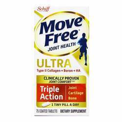 Schiff Move Free Joint Health Ultra