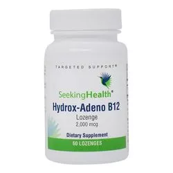 寻求健康Hydrox-Adeno B12