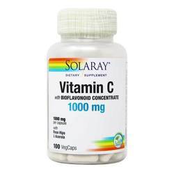 Solaray Vitamin C