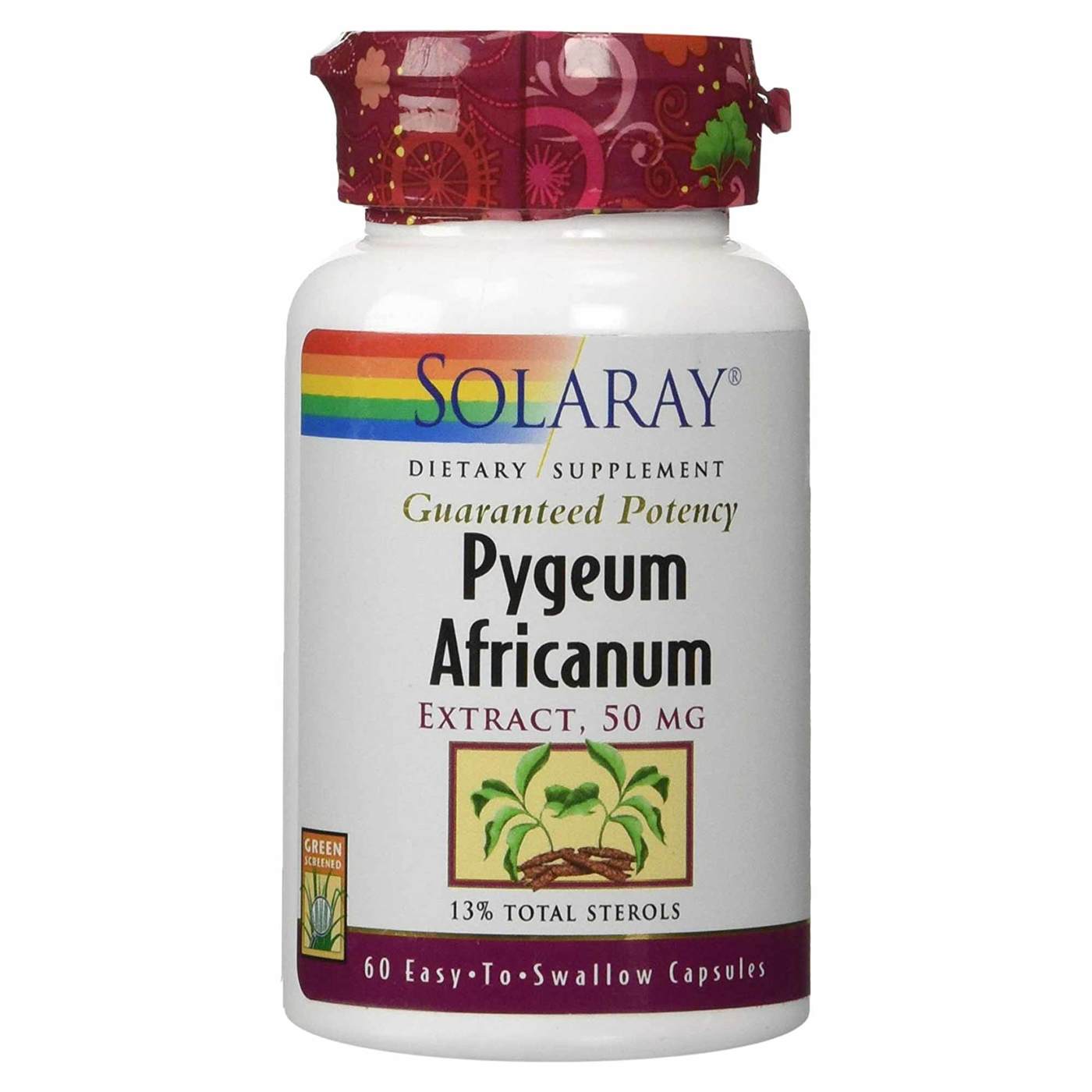 「Pygeum africanum」の画像検索結果