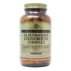 Solgar Glucosamine Chondroitin Complex - 150 Tablets