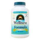 Source Naturals Wellness Formula