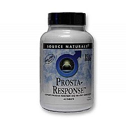 Source Naturals Prosta-Response - 45 Tablets
