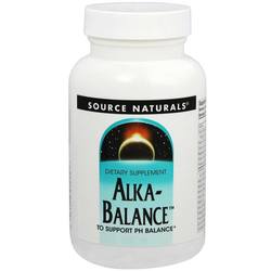 Source Naturals Alka-Balance - 60 Tablets