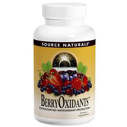 Source Naturals Berryoxidants - 120 Tablets