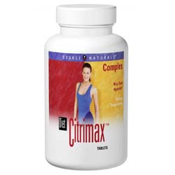 Source Naturals Diet Citrimax Complex - 120 Tablets