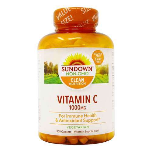 Vitamin C mg (adulti) cps | mysneakers.ro
