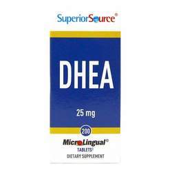 Superior Source DHEA