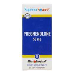 Superior Source Pregnenolone