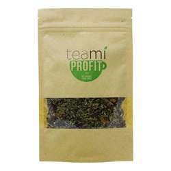 Teami Profit Loose Leaf Tea Blend