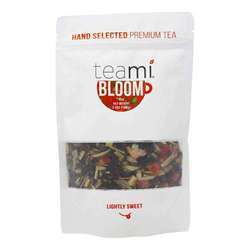 Teami Bloom Loose Leaf Tea Blend