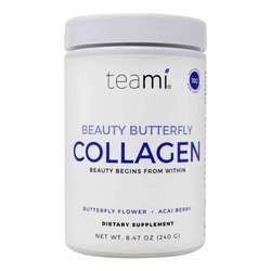 Teami Collagen Beauty Butterfly - 8.47 oz (240 g)