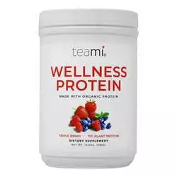 Teami Wellness Protein