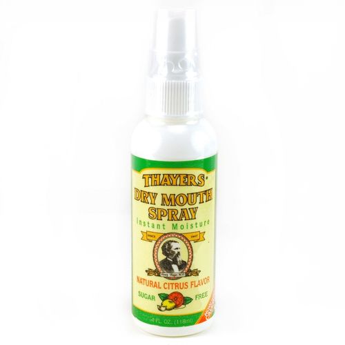 Thayer S Dry Mouth Spray 114