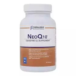 Theralogix NeoQ10辅酶Q10补充