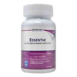 Theralogix Essentia - 90 Tablets
