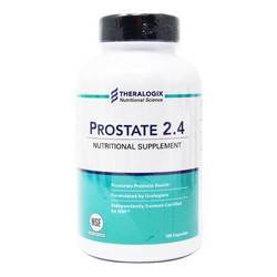 Theralogix Prostate 2.4 - 180 Capsules