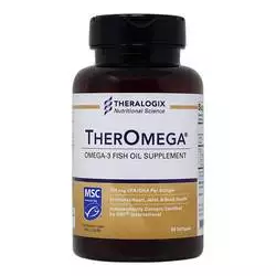 Theralogix Theromega