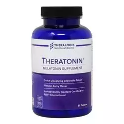 Theralogix theratonin