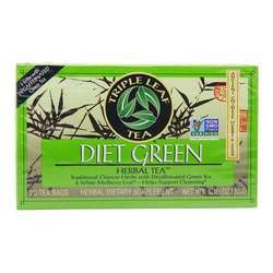 Triple Leaf Tea Diet Green - 20 Bags