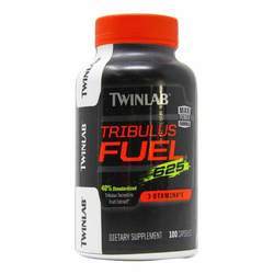 Twinlab Tribulus Fuel - 625 mg - 100 Capsules