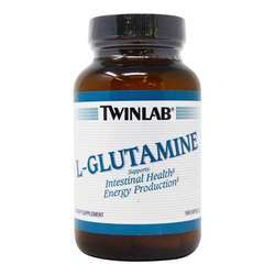 Twinlab L-Glutamine