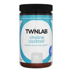 Twinlab Choline Cocktail