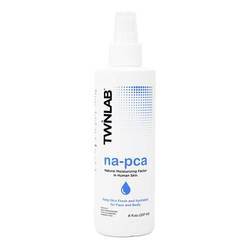 Twinlab Na-PCA Lotion For Face and Body - 8 fl oz (237 ml)