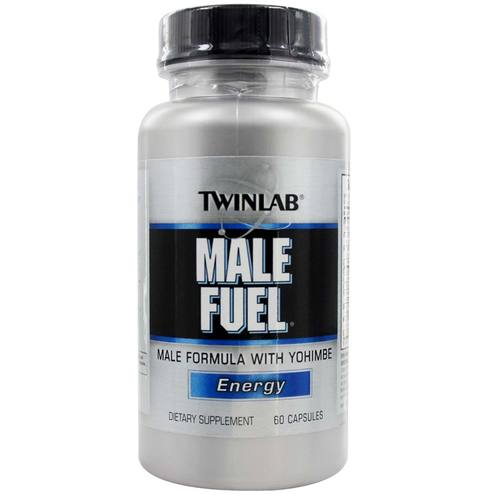 Male Fuel 8