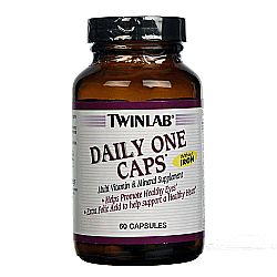 Twinlab Daily One