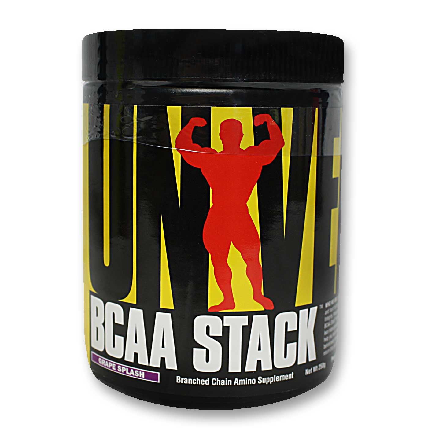 21 servings Universal Nutrition GH Stack Grape Flavour