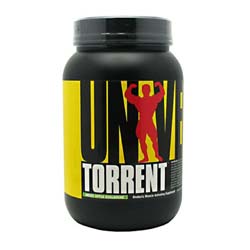 Universal Nutrition Torrent, Green Apple Avalanche - 3.28 lbs