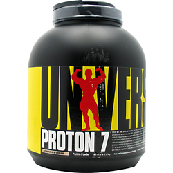 Universal Nutrition Proton 7, Cookies & Cream - 5 lbs