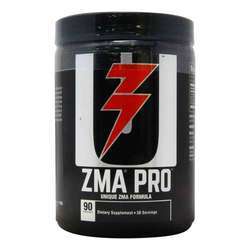 万能营养ZMA Pro - 90胶囊