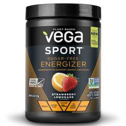 Vega Sport Sugar-Free Energizer