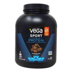 Vega Sport Protein US Chocolate 