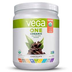 Vega One Organic All-in-One Shake