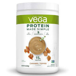 Vega Protein Made Simple