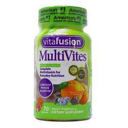 VitaFusion MultiVites