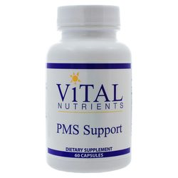 重要营养PMS支持- 60胶囊