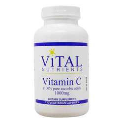 Vital Nutrients Vitamin C 1000 mg