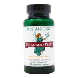 Vitanica Pregnancy Prep Reviews: The Power behind this Fertility Boosting Supplement