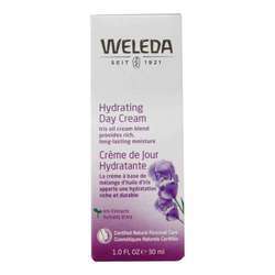 Weleda Hydrating Day Cream 