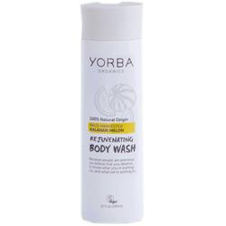 Yorba Organics Rejuvenating Body Wash - 10 fl oz