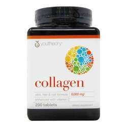 Youtheory Collagen with Vitamin C