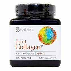 Youtheory Joint Collagen Type 2
