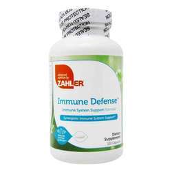 Zahlers Immune Defense