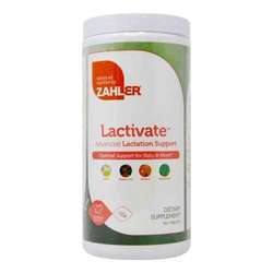 Zahlers Lactivate - 300 Tablets